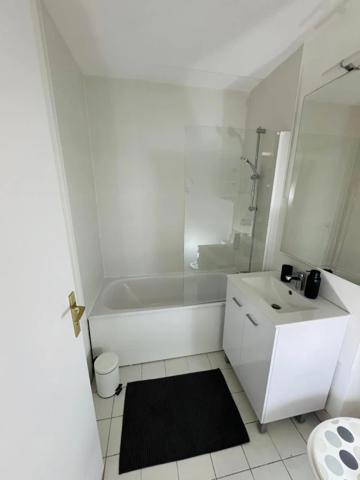 GES02680001-387 - Location Appartement ANGERS