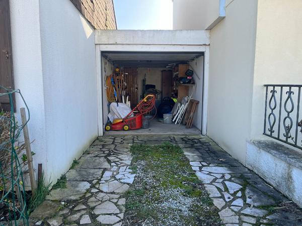 Maison plein pied 4 chambres 118m²