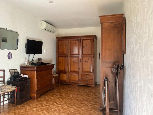 Maison plein pied 4 chambres 118m²