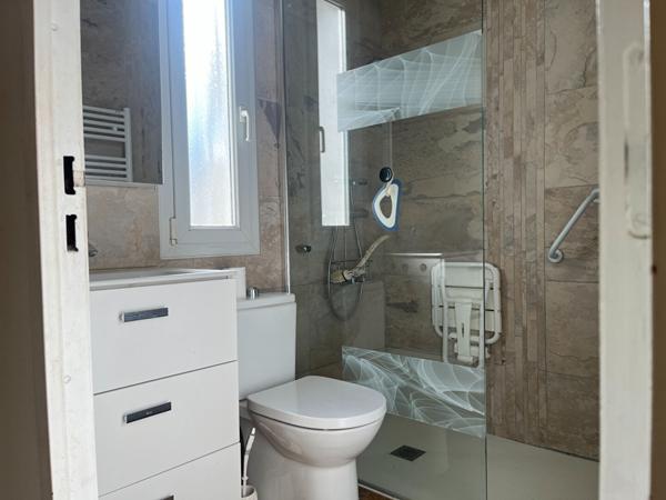 Maison plein pied 4 chambres 118m²