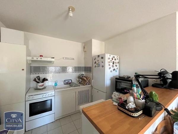 Appartement à vendre 2 pièces 49.08m²