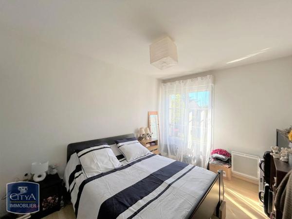 Appartement à vendre 2 pièces 49.08m²