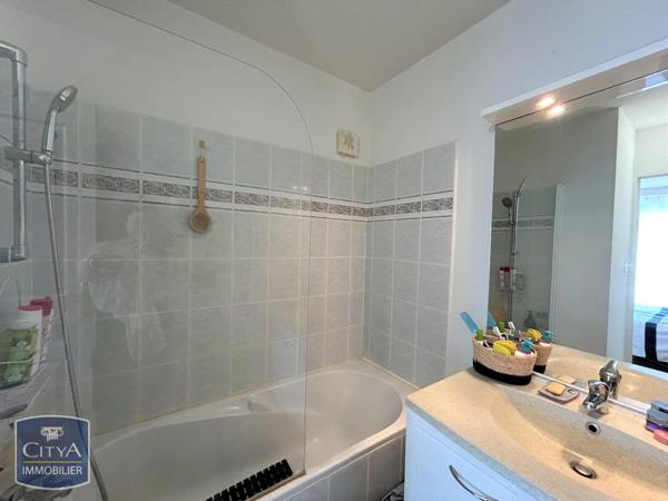 Appartement à vendre 2 pièces 49.08m²