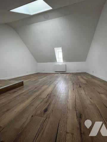 APPARTEMENT T3 A VENDRE A BEAUNE