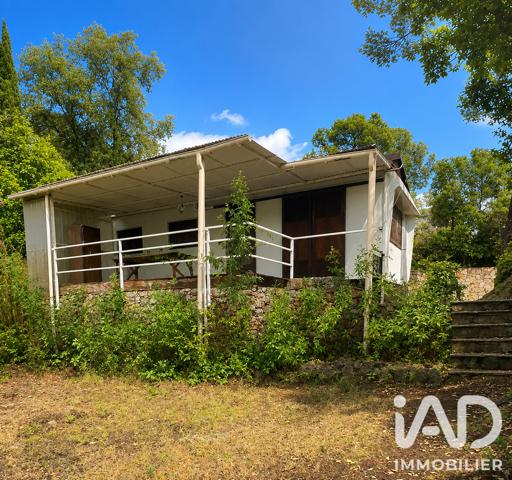 Terrain à vendre 201 m² Fréjus