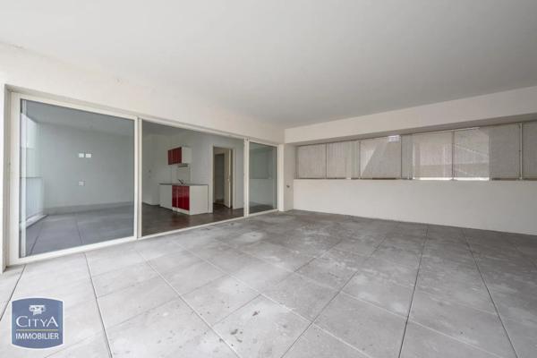 Appartement à vendre 2 pièces 49.55m²