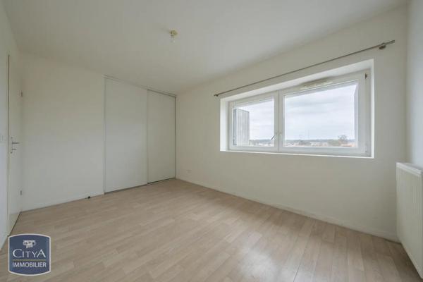 Appartement à vendre 2 pièces 49.55m²