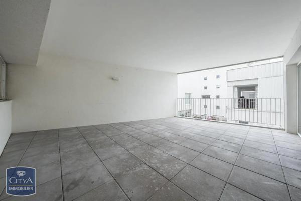 Appartement à vendre 2 pièces 49.55m²