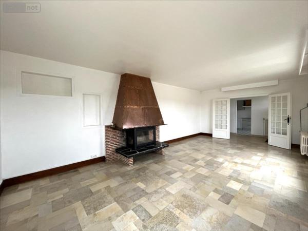 Maison à vendre à Blois dans le Loir-et-Cher (41000), ref : 41002-1074524