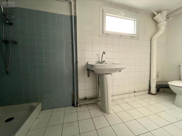 Maison à vendre à Blois dans le Loir-et-Cher (41000), ref : 41002-1074524