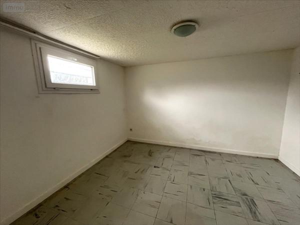 Maison à vendre à Blois dans le Loir-et-Cher (41000), ref : 41002-1074524