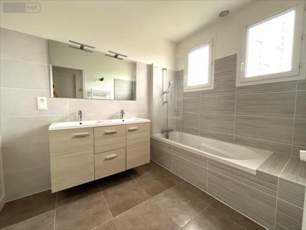 Maison à vendre à Blois dans le Loir-et-Cher (41000), ref : 41002-1074524