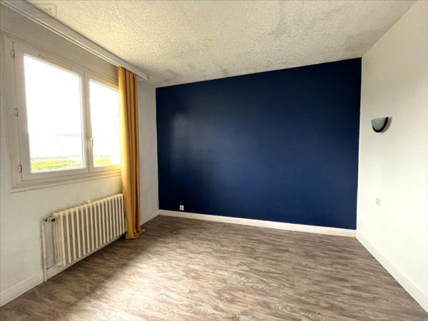 Maison à vendre à Blois dans le Loir-et-Cher (41000), ref : 41002-1074524