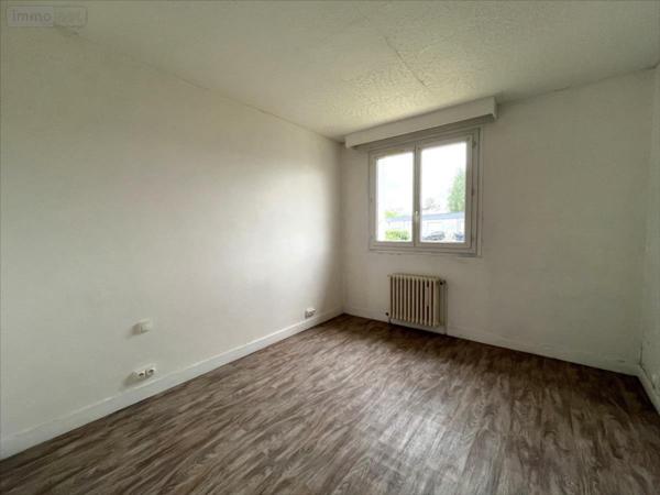 Maison à vendre à Blois dans le Loir-et-Cher (41000), ref : 41002-1074524