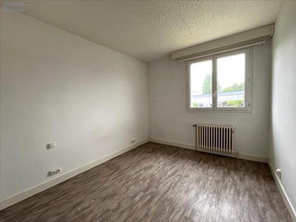 Maison à vendre à Blois dans le Loir-et-Cher (41000), ref : 41002-1074524