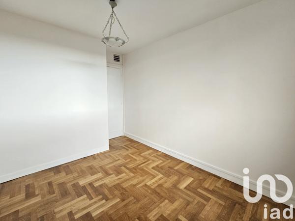 Appartement à vendre 3 pièces 57 m² Meaux