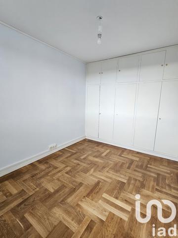 Appartement à vendre 3 pièces 57 m² Meaux