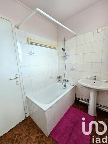 Appartement à vendre 3 pièces 57 m² Meaux