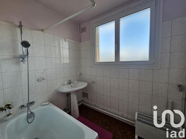 Appartement à vendre 3 pièces 57 m² Meaux