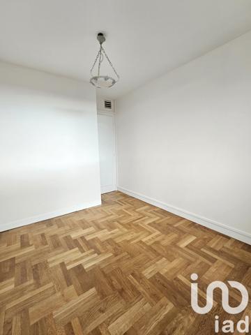 Appartement à vendre 3 pièces 57 m² Meaux