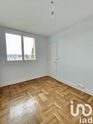 Appartement à vendre 3 pièces 57 m² Meaux