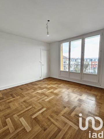 Appartement à vendre 3 pièces 57 m² Meaux