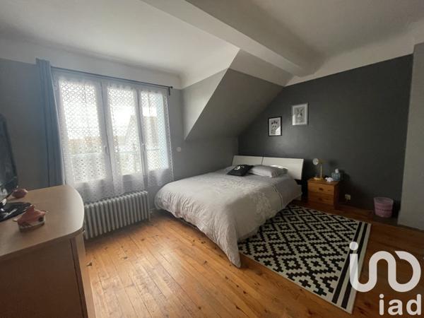 Maison à vendre 6 pièces 132 m² Villeneuve-le-Roi