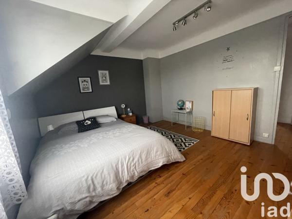 Maison à vendre 6 pièces 132 m² Villeneuve-le-Roi