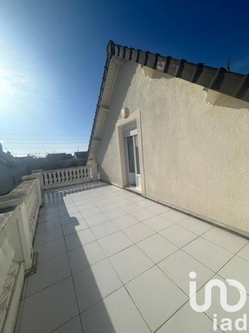 Maison à vendre 6 pièces 132 m² Villeneuve-le-Roi