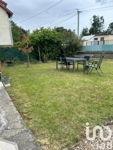 Maison à vendre 6 pièces 132 m² Villeneuve-le-Roi