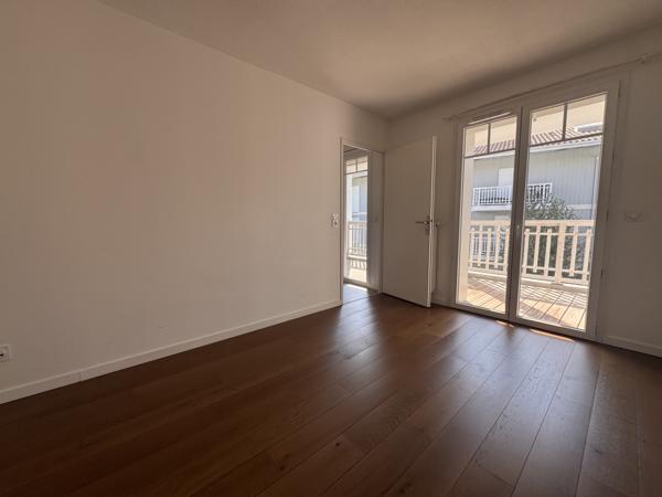 Appartement 2 pièce(s) 1 chambre(s) 42.5 m²