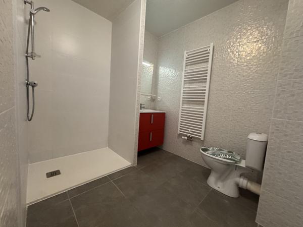 Appartement 2 pièce(s) 1 chambre(s) 42.5 m²