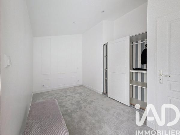 Maison à vendre 3 pièces 60 m² Divatte-sur-Loire