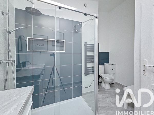 Maison à vendre 3 pièces 60 m² Divatte-sur-Loire