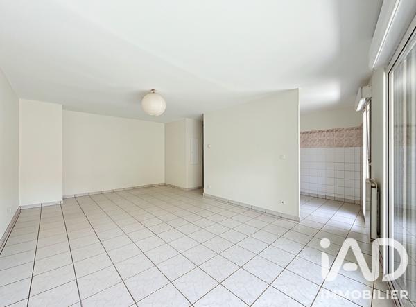 Appartement à vendre 3 pièces 69 m² Lyon 3