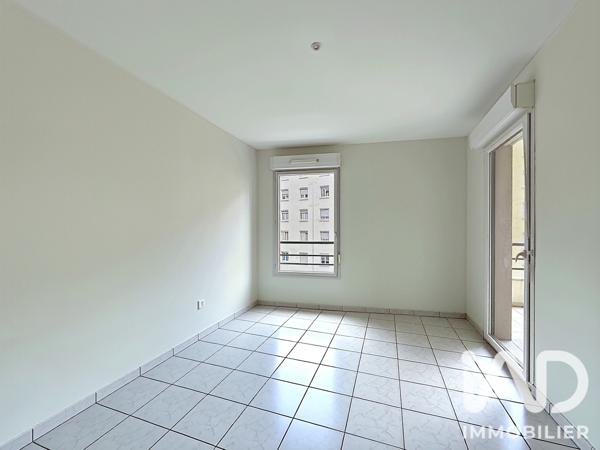 Appartement à vendre 3 pièces 69 m² Lyon 3