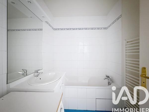 Appartement à vendre 3 pièces 69 m² Lyon 3