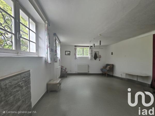 Maison à vendre 6 pièces 207 m² Tercis-les-Bains