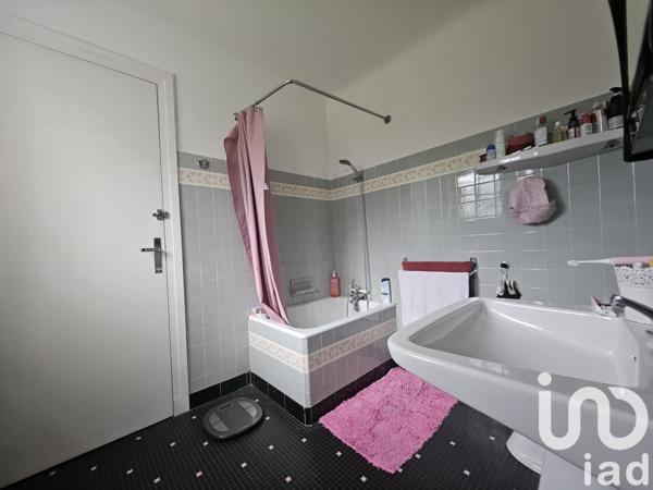 Maison à vendre 6 pièces 207 m² Tercis-les-Bains