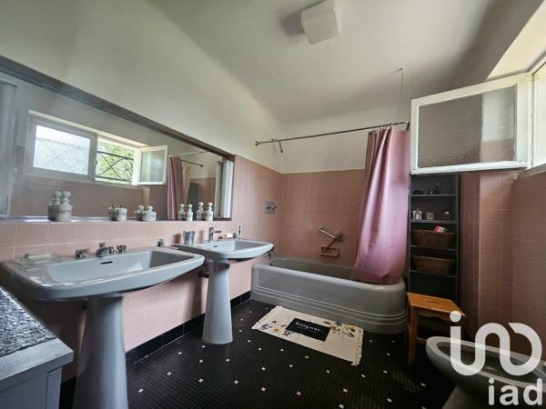 Maison à vendre 6 pièces 207 m² Tercis-les-Bains