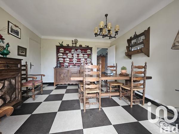 Maison à vendre 6 pièces 207 m² Tercis-les-Bains