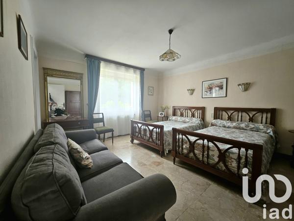 Maison à vendre 6 pièces 207 m² Tercis-les-Bains