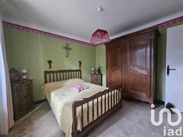 Maison à vendre 6 pièces 207 m² Tercis-les-Bains