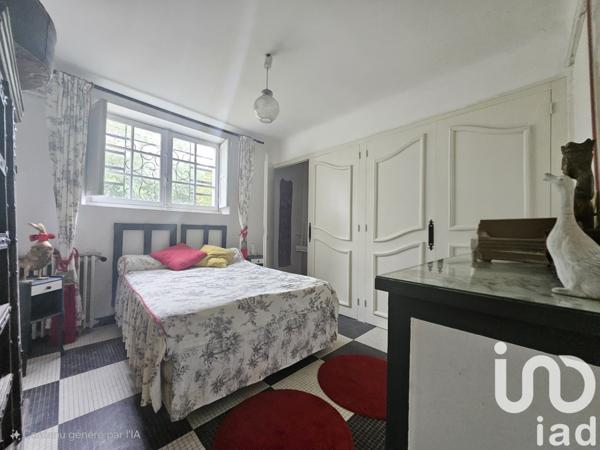 Maison à vendre 6 pièces 207 m² Tercis-les-Bains