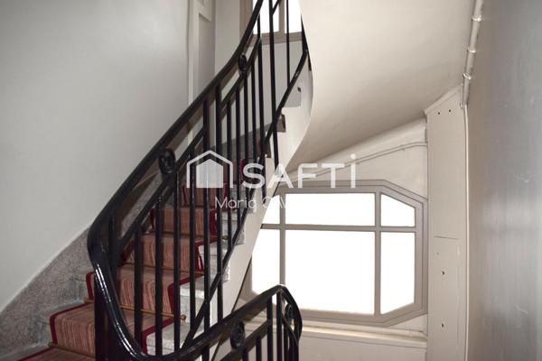 TROCADERO - PARIS 75016