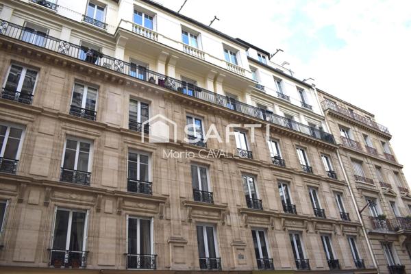 TROCADERO - PARIS 75016