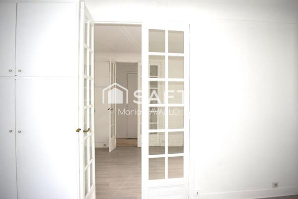 TROCADERO - PARIS 75016