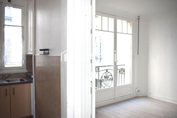 TROCADERO - PARIS 75016