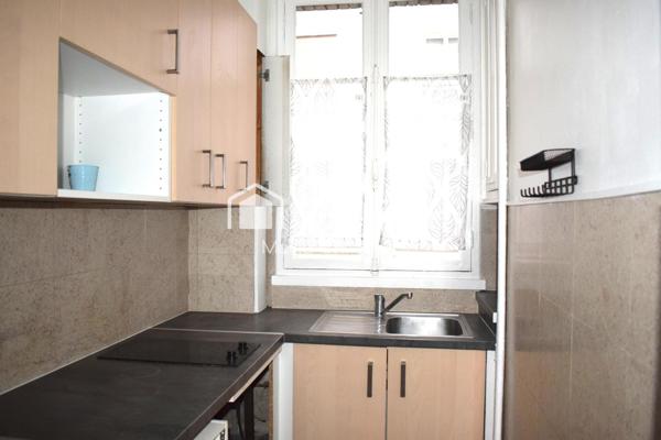 TROCADERO - PARIS 75016