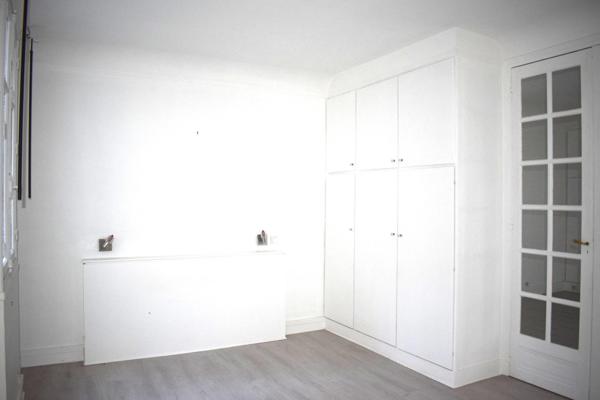 TROCADERO - PARIS 75016